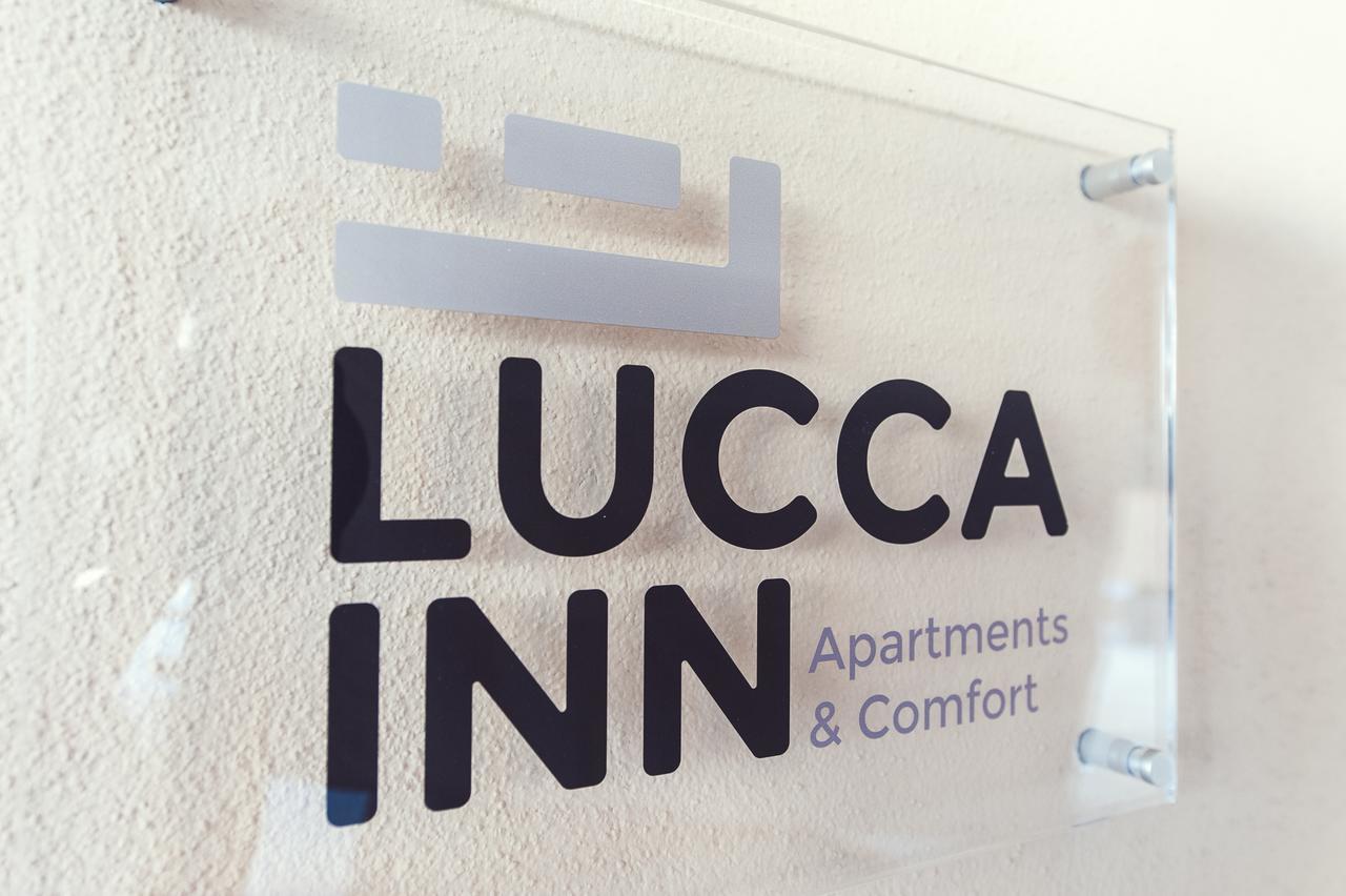 Luccainn Exterior photo