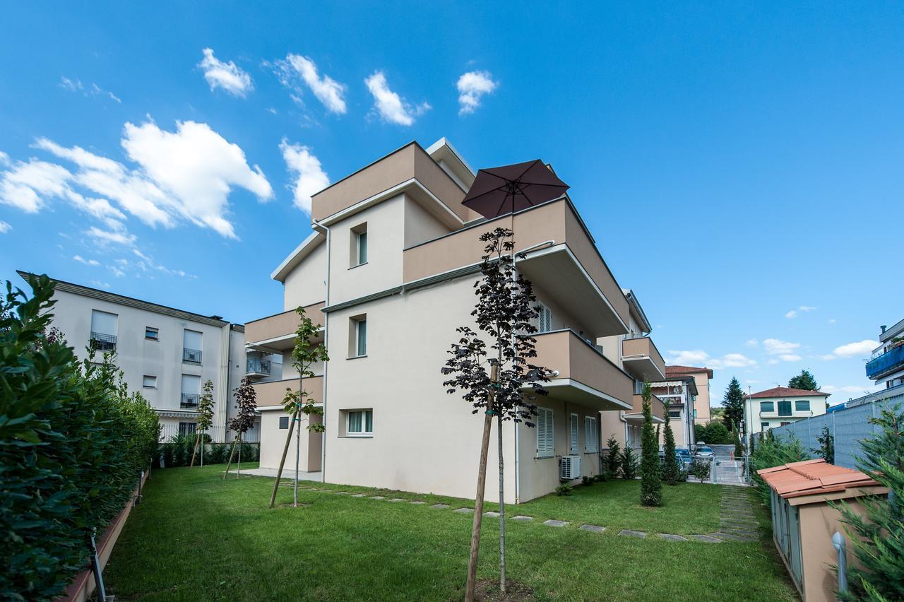 Luccainn Exterior photo