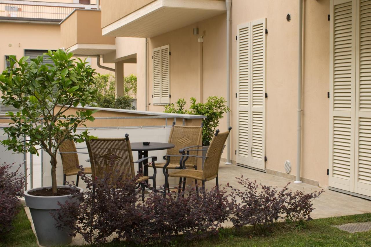 Luccainn Exterior photo
